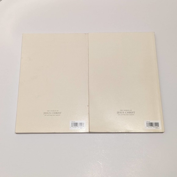 Teachings of Presidents of the Church Book Lot (2 Paperback) – Latter Day Saints - Picture 2 of 10